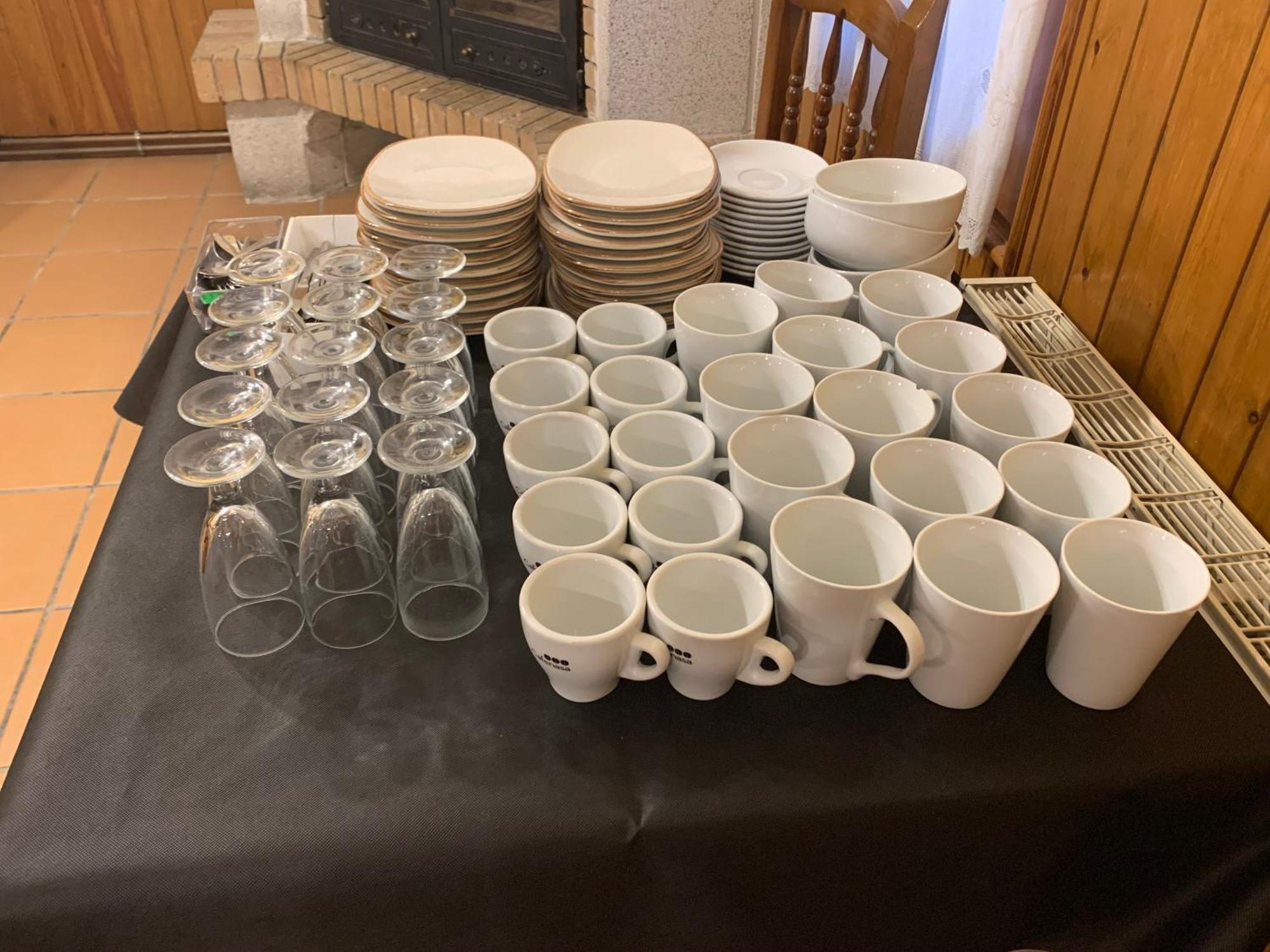 Hostal Kimboa Ansó Zewnętrze zdjęcie
